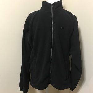 IZOD Fleece Jacket